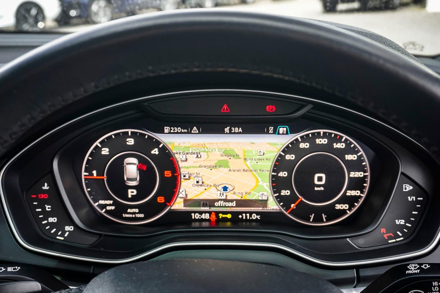 Image about Audi Q5 sport 40 TDI quattro S tronic