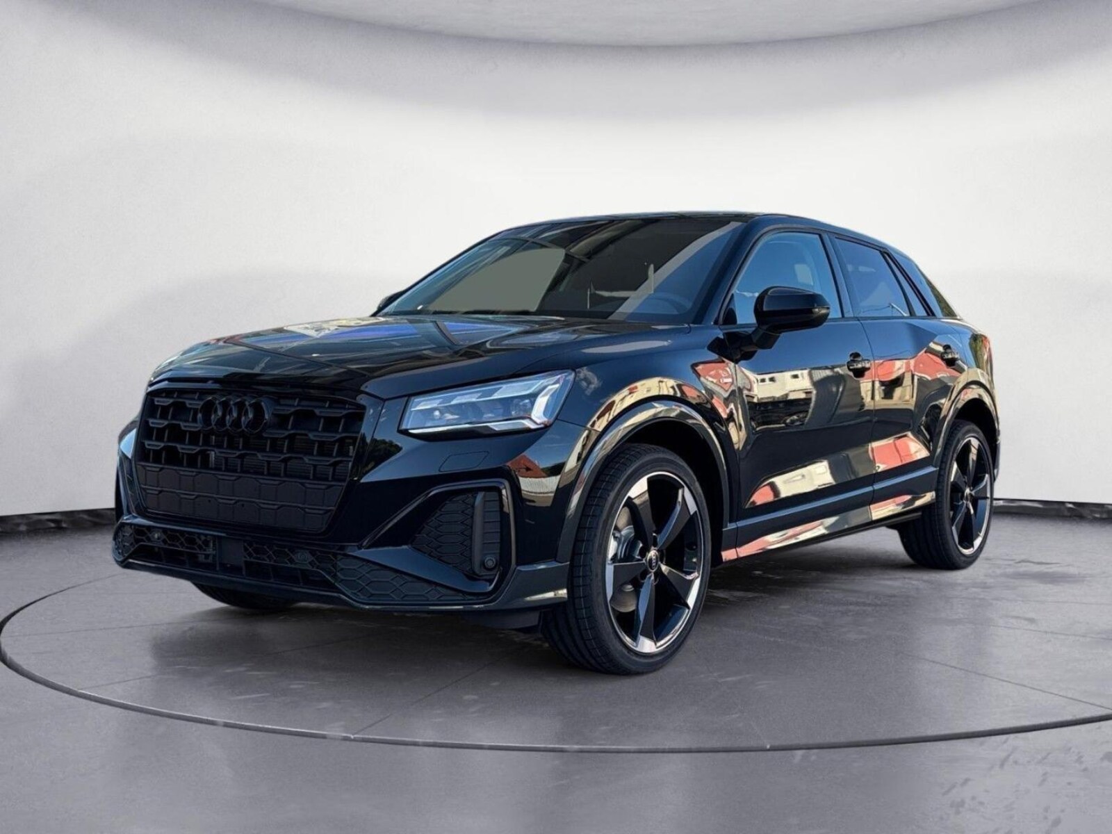 Audi Q2 – Bild 2