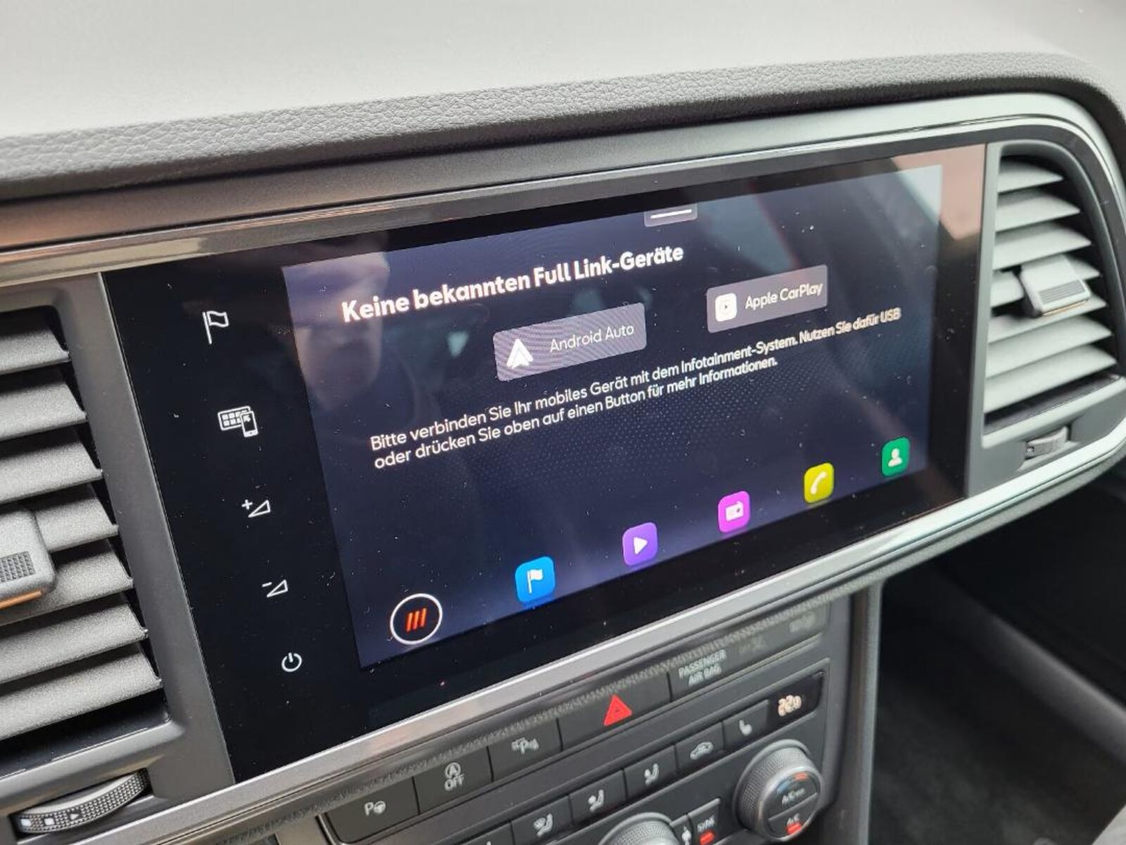 CUPRA Ateca – Bild 16