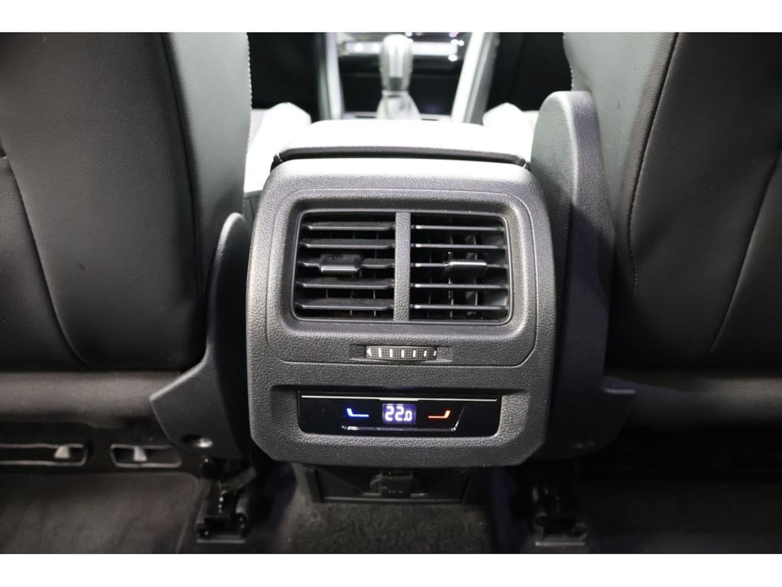 Volkswagen Touran – Bild 16