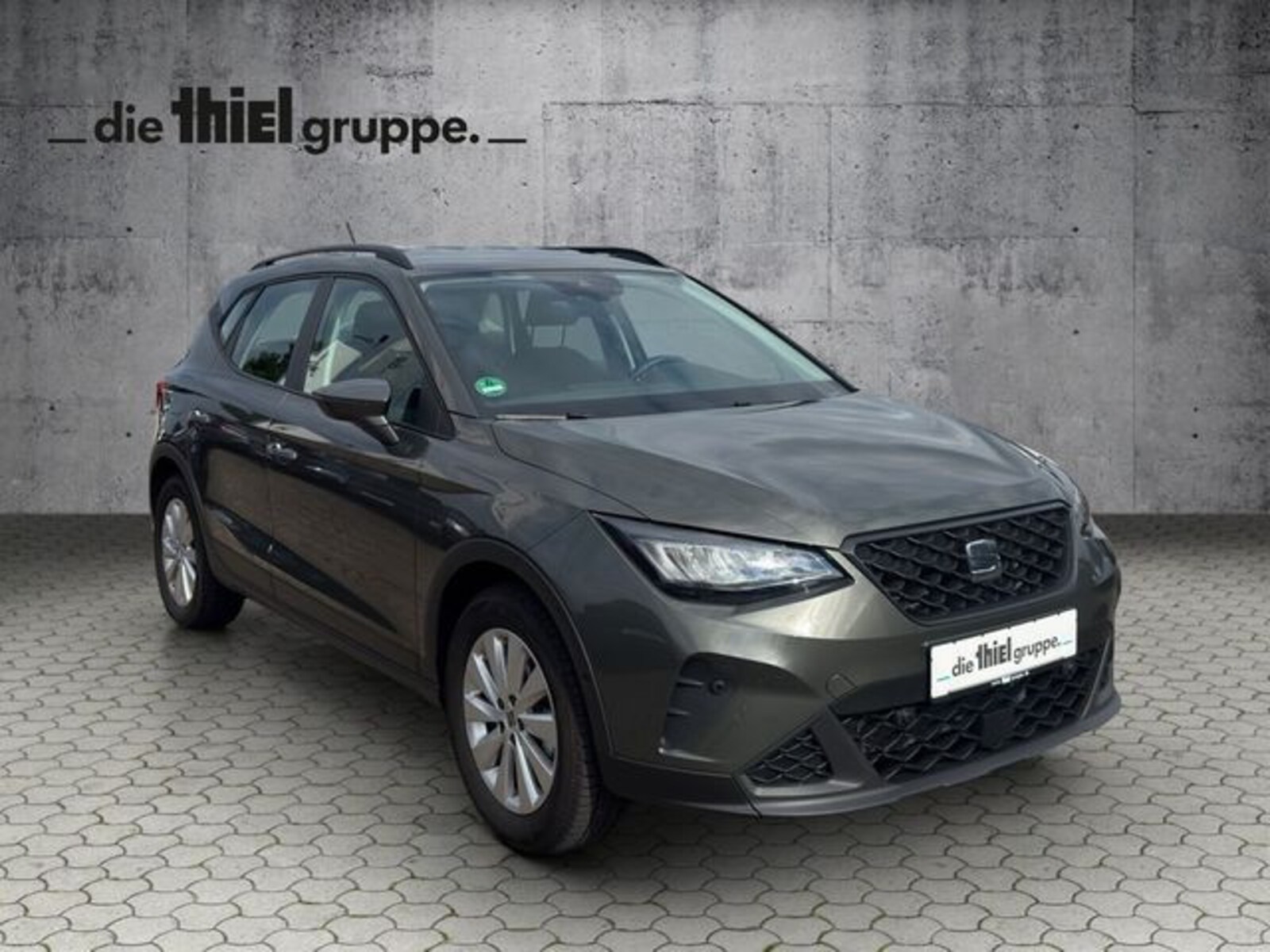 SEAT Arona – Bild 3