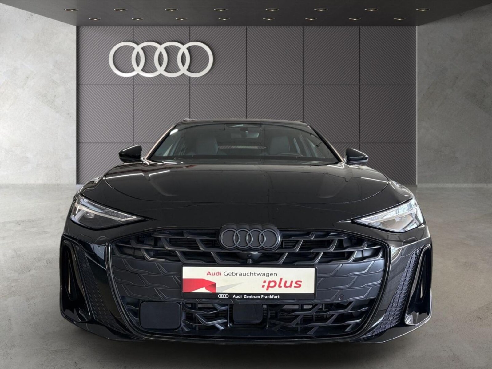 Audi A6 Avant – Bild 2