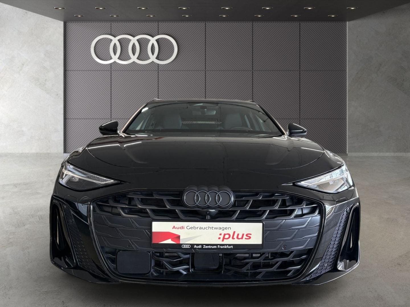 Bild über Audi A6 Avant e-hybrid edition one e-hybrid quattro 220 kW S tronic - für weitere Informationen kontaktieren Sie den Audi Partner