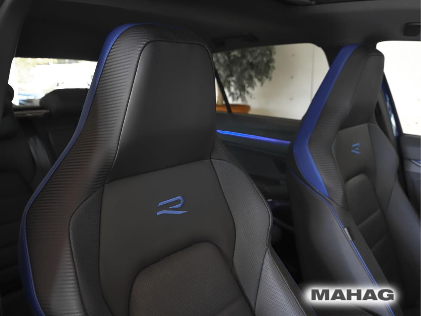 Volkswagen Golf – Bild 15