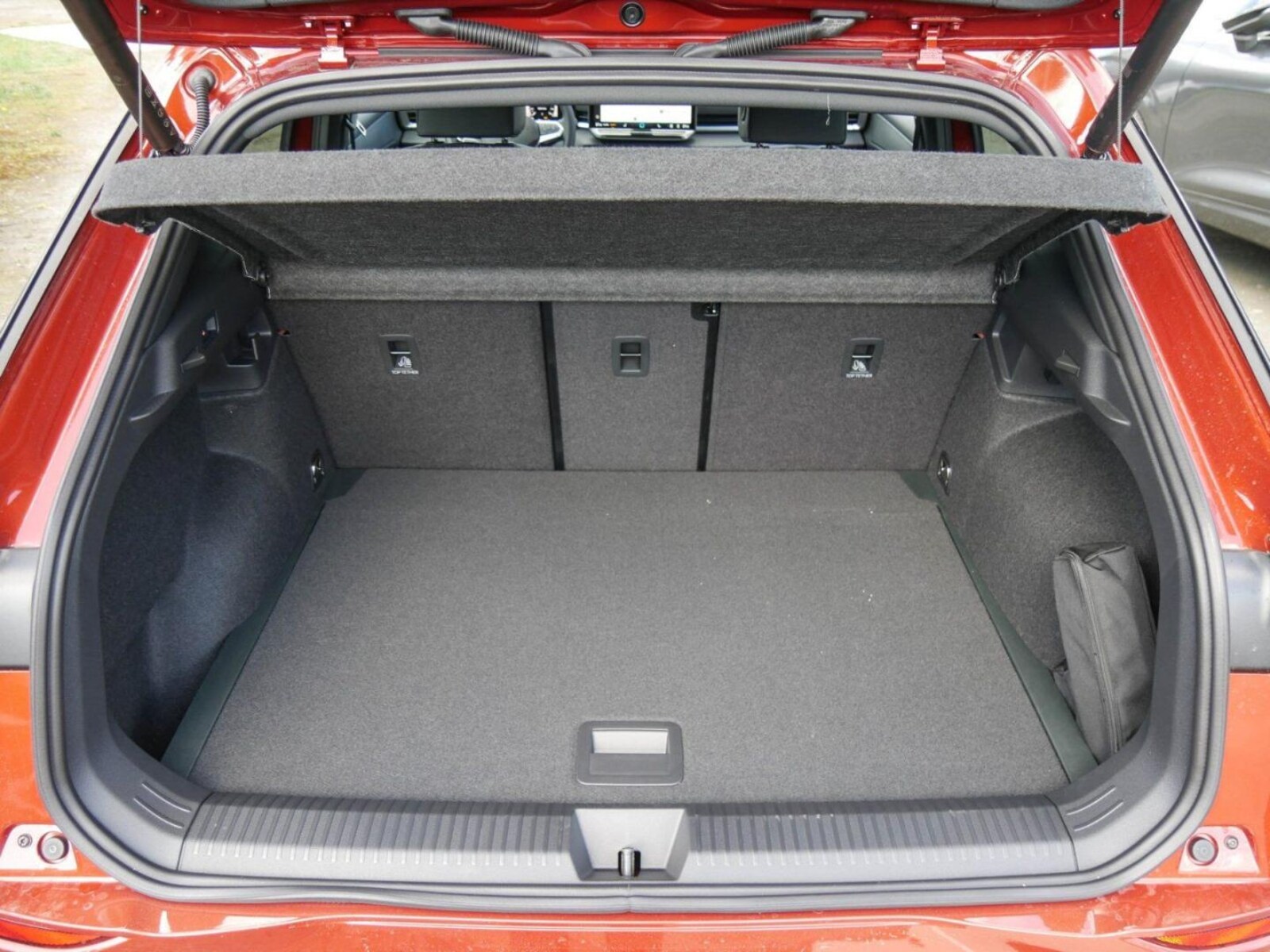 Volkswagen T-Roc – Bild 13