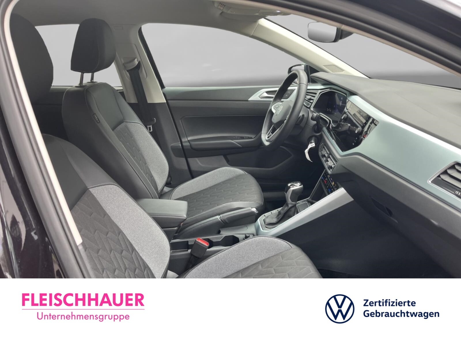 Volkswagen Polo – Bild 12