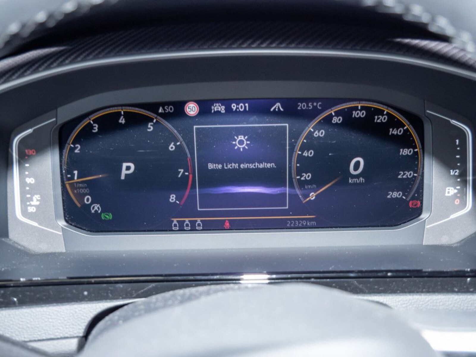Volkswagen Arteon Shooting Brake – Bild 16