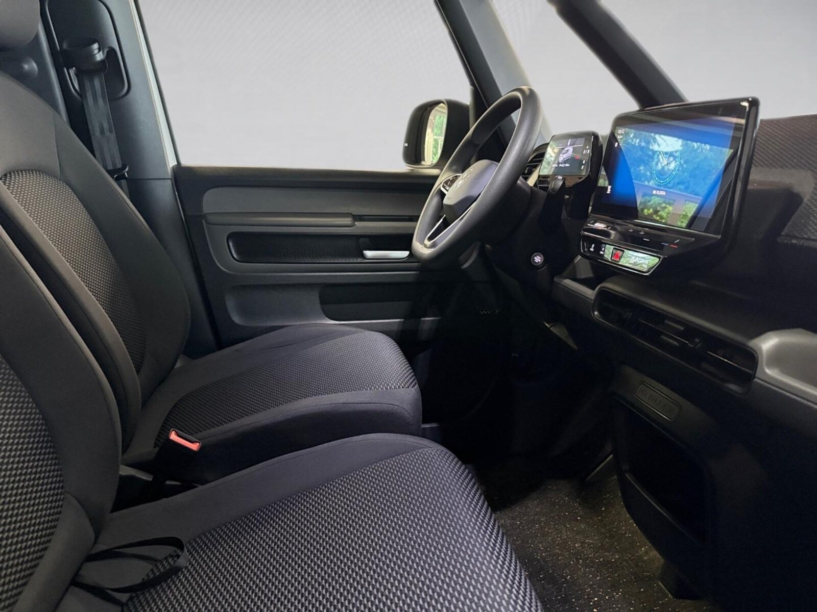 Volkswagen ID. Buzz Cargo – Bild 10