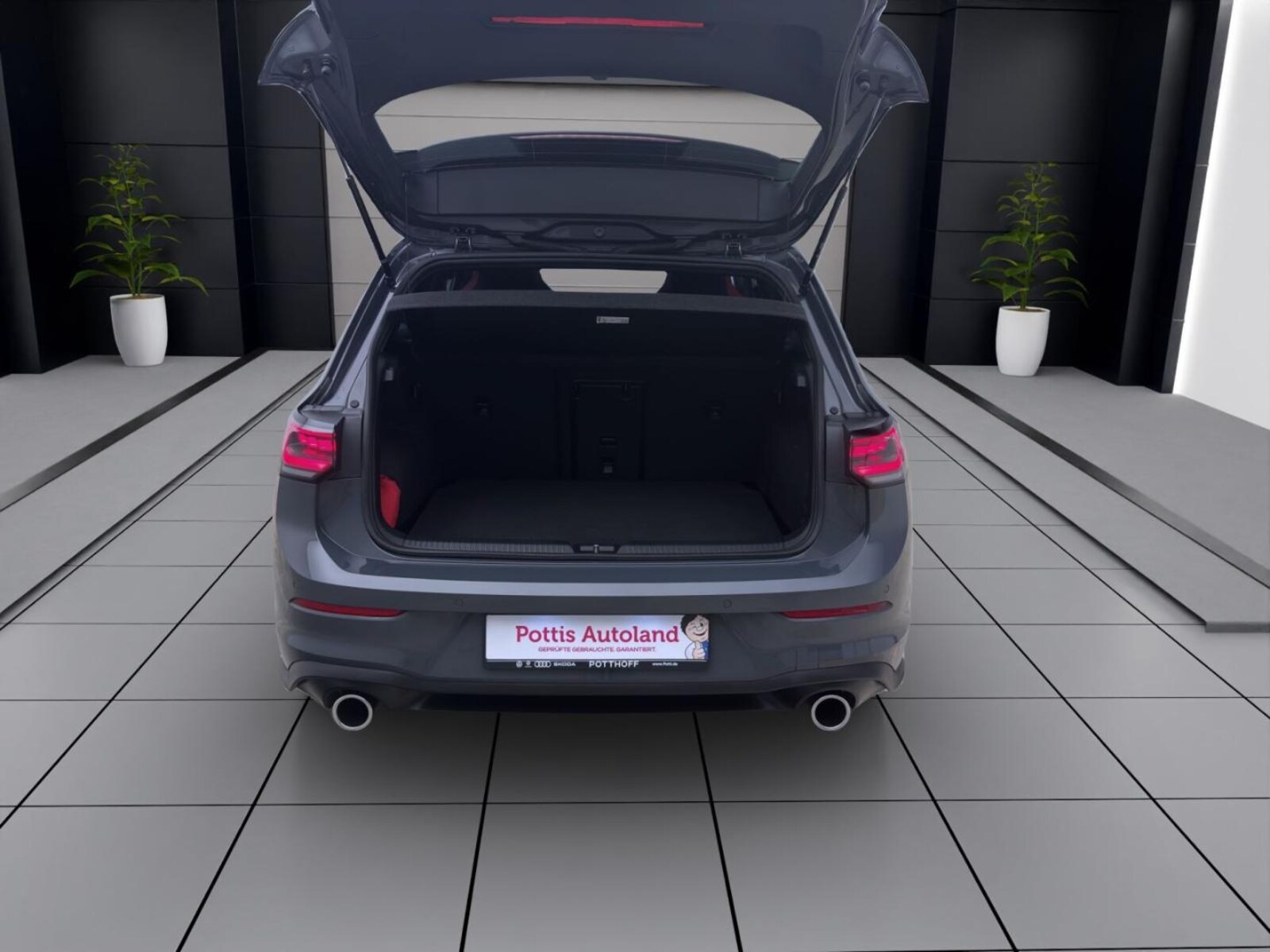 Volkswagen Golf – Bild 5