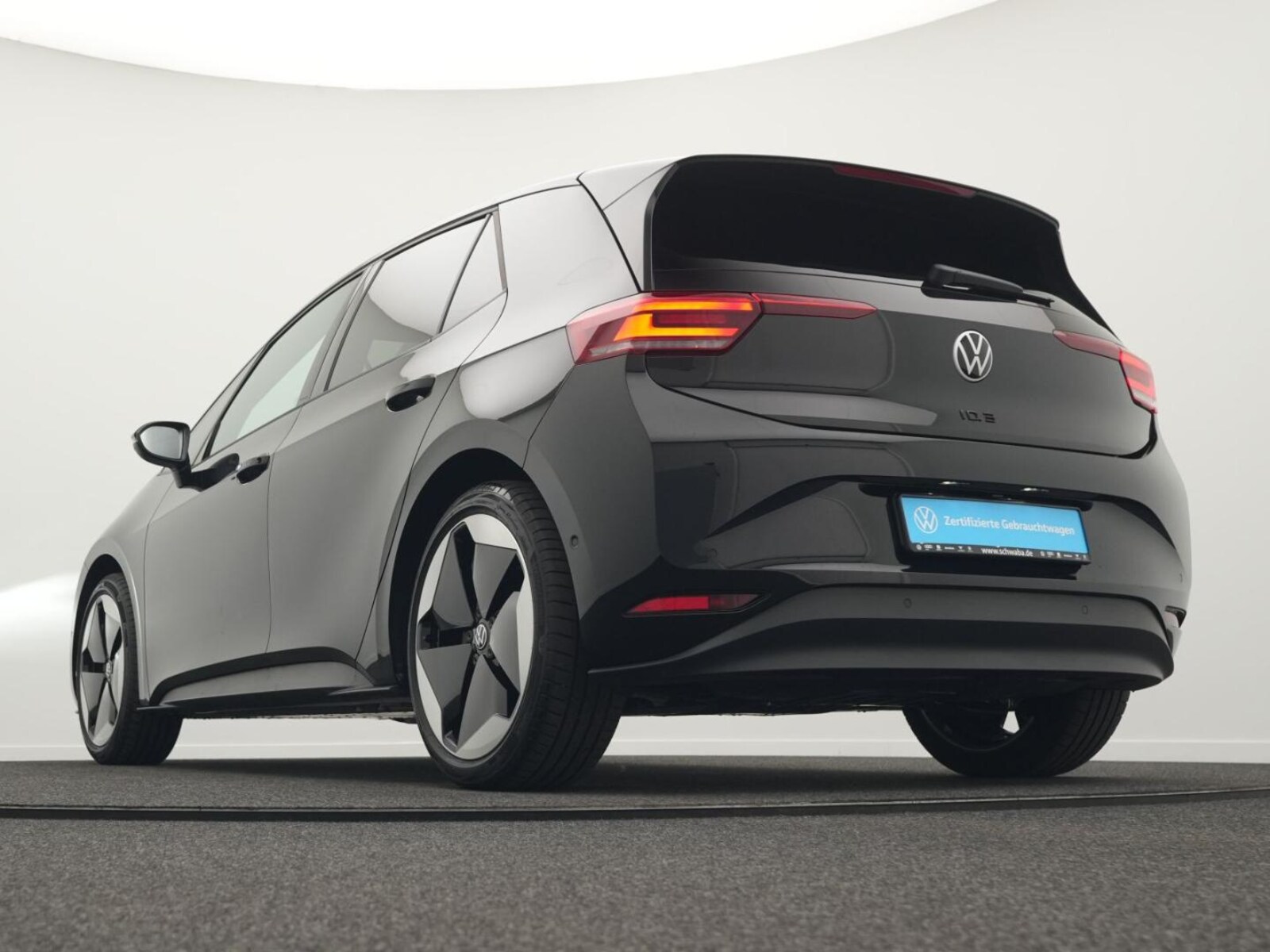 Volkswagen ID.3 – Bild 27