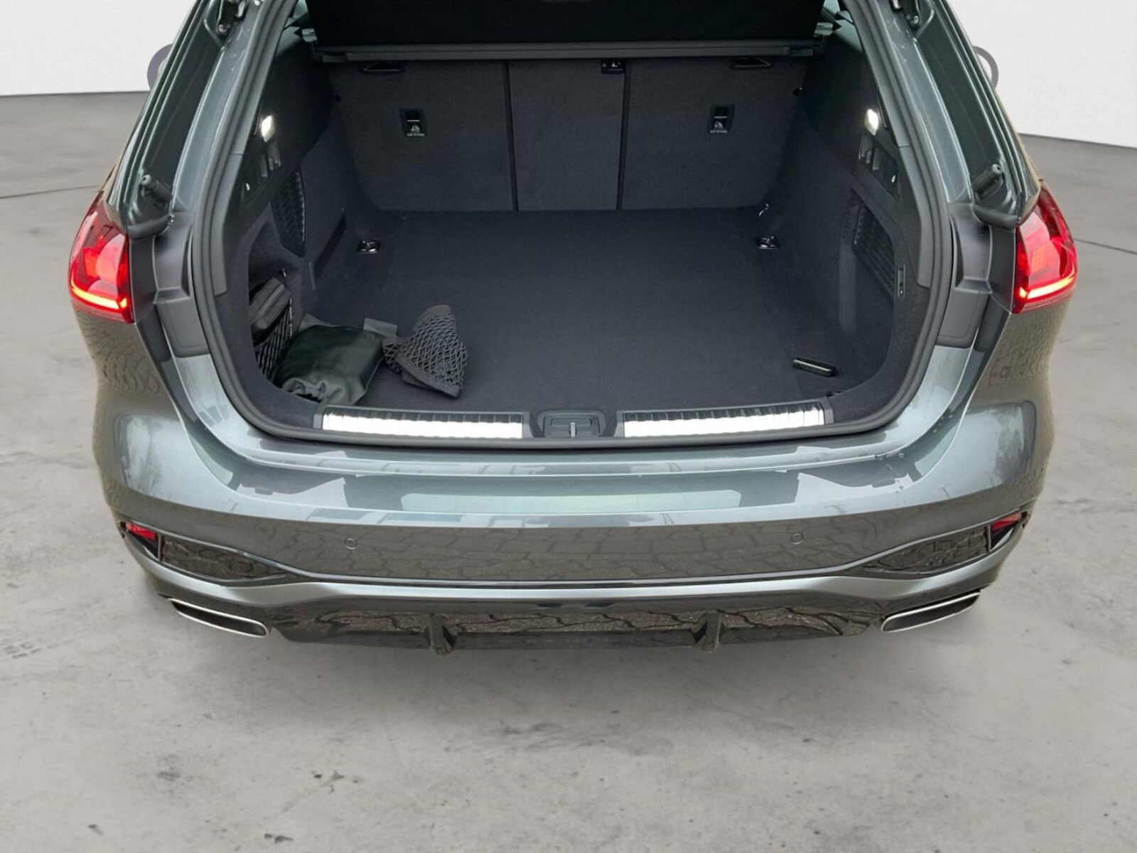Audi A5 Avant – Bild 17