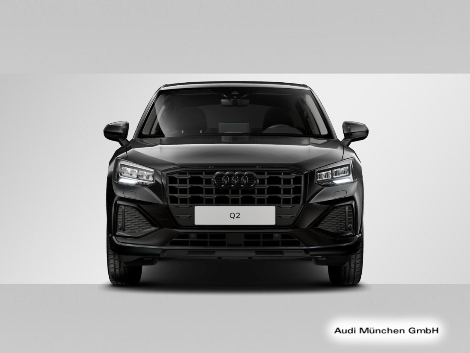 Audi Q2 – Bild 2