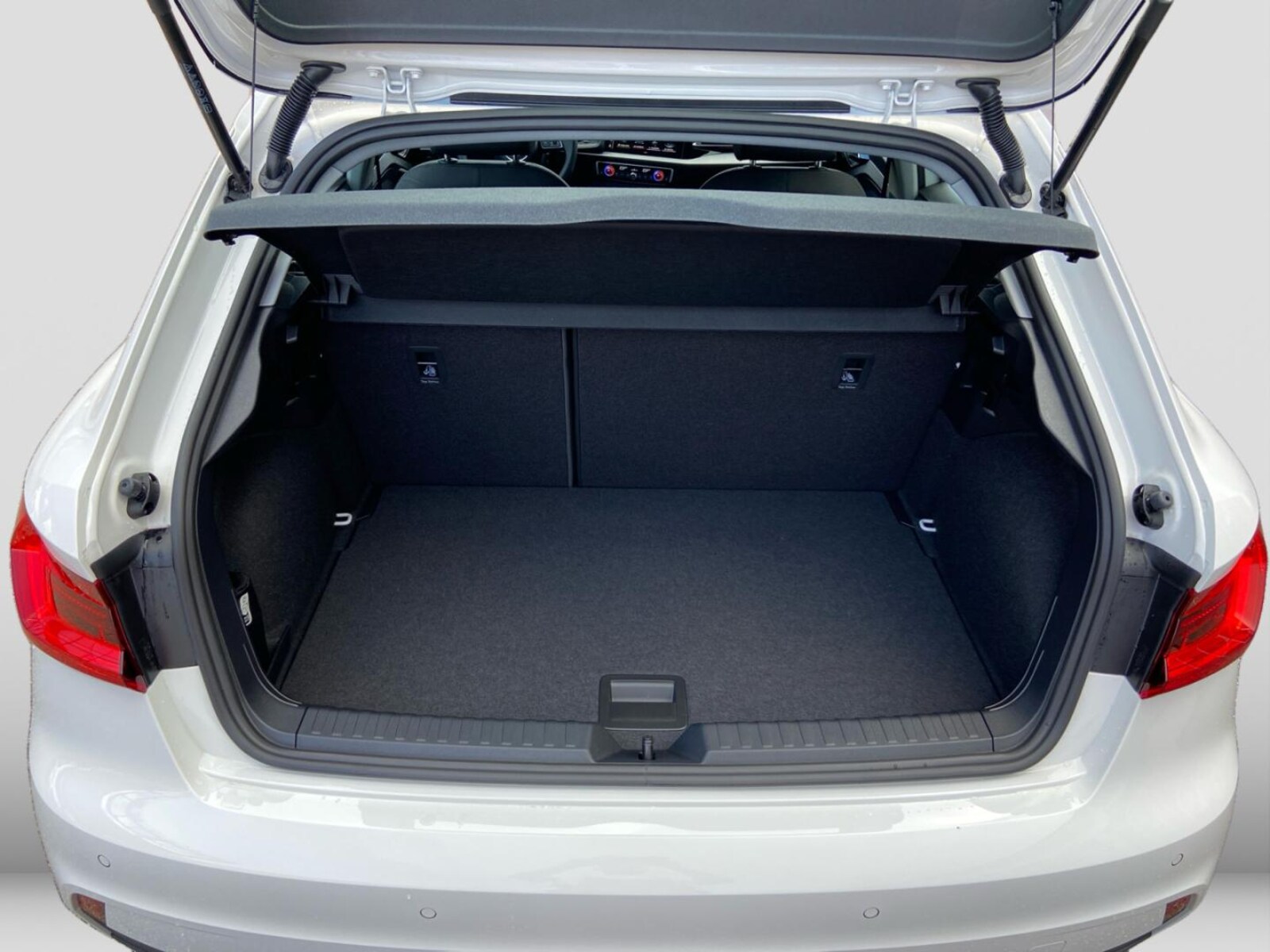 Audi A1 Sportback – Bild 11