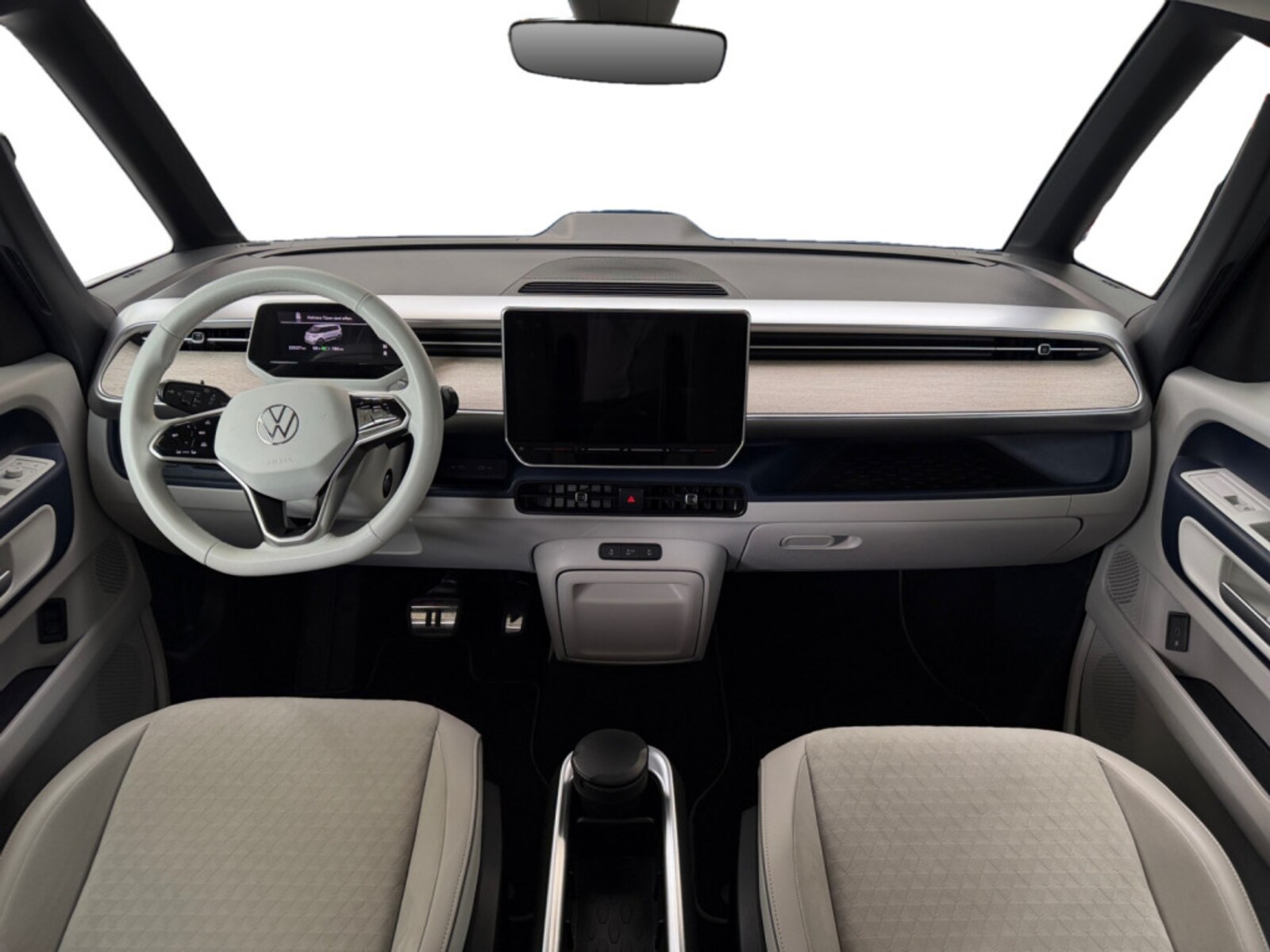 Volkswagen ID. Buzz – Bild 8