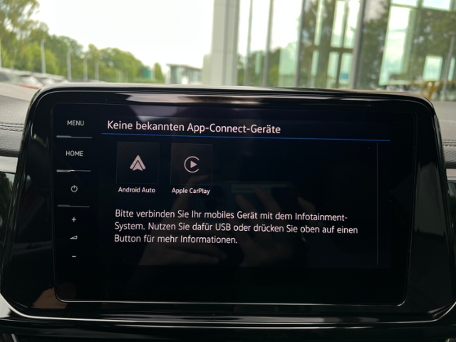 Volkswagen T-Roc – Bild 16