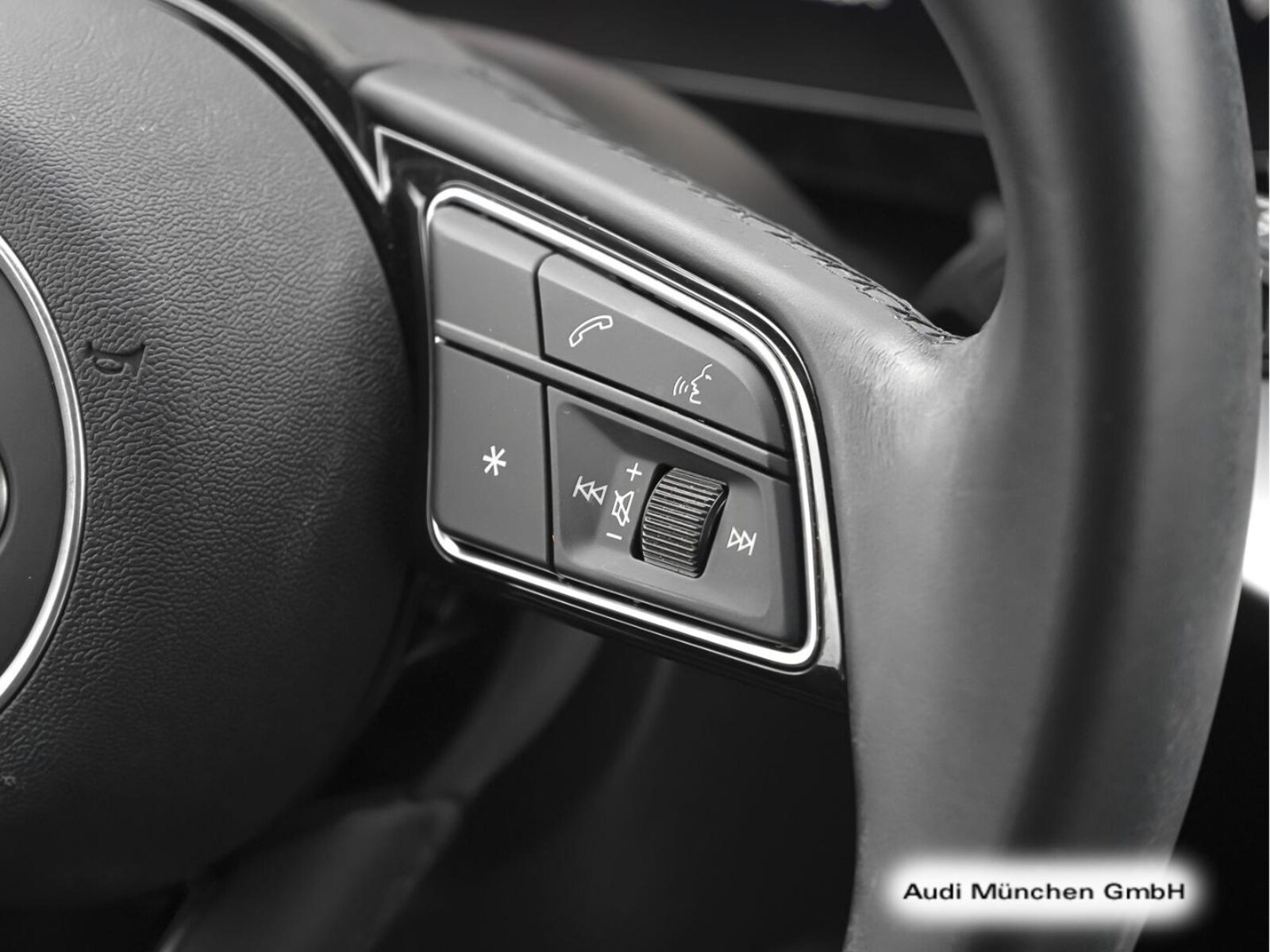 Audi A3 Sportback – Bild 17