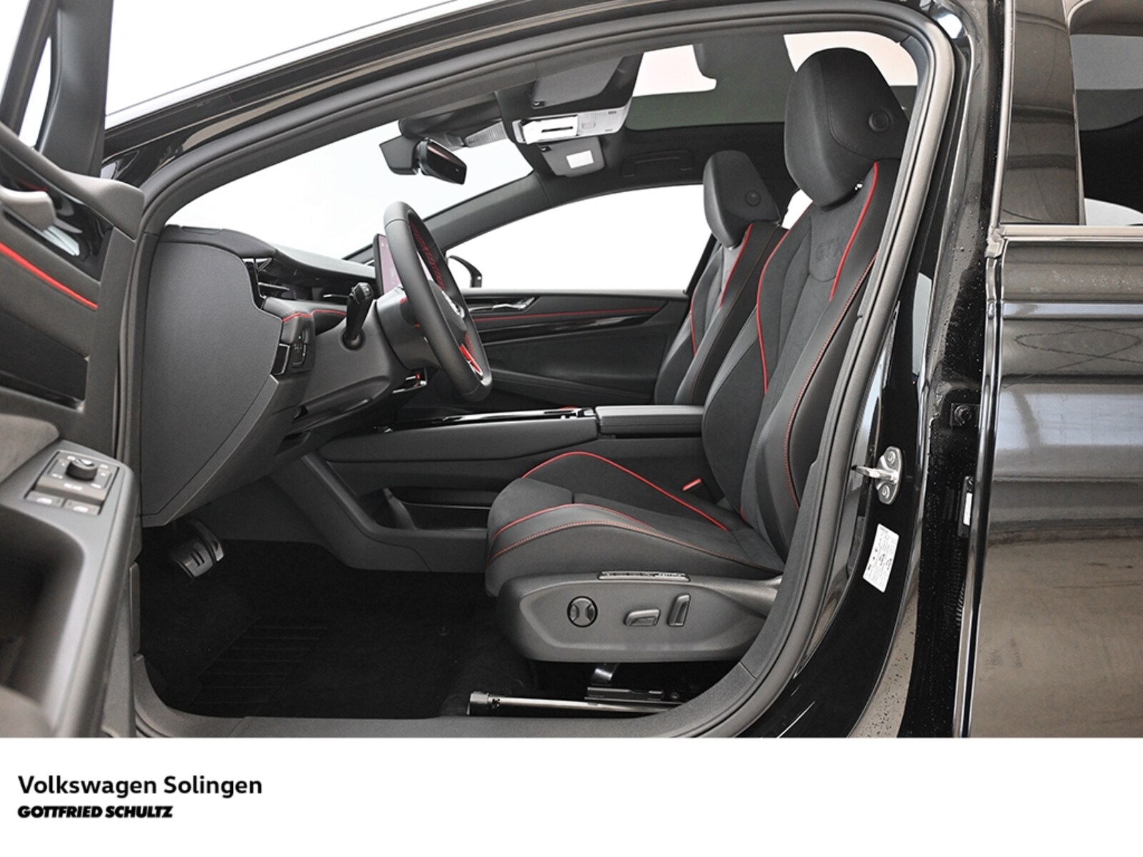 Volkswagen ID.7 Tourer – Bild 11