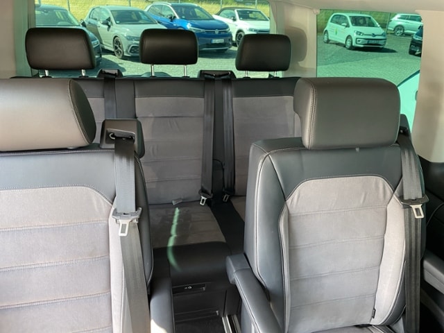 Volkswagen T6.1 Multivan
