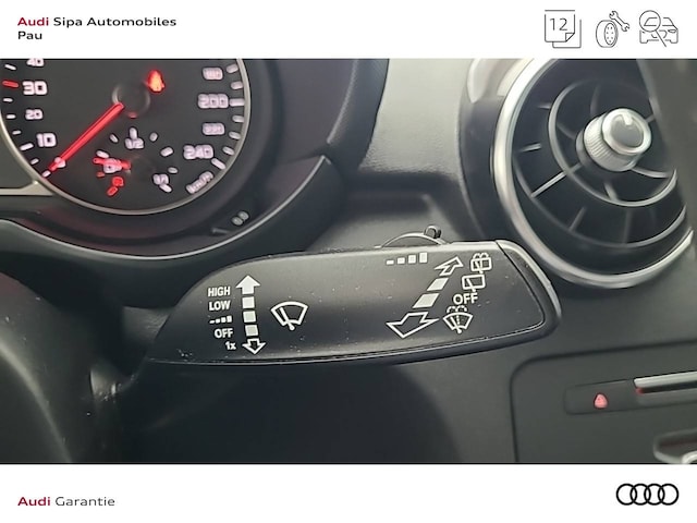 Audi A1 Ambiente 1.0 TFSI 95 Ch 5 Vitesses - 2018 - Joinsteer - #36