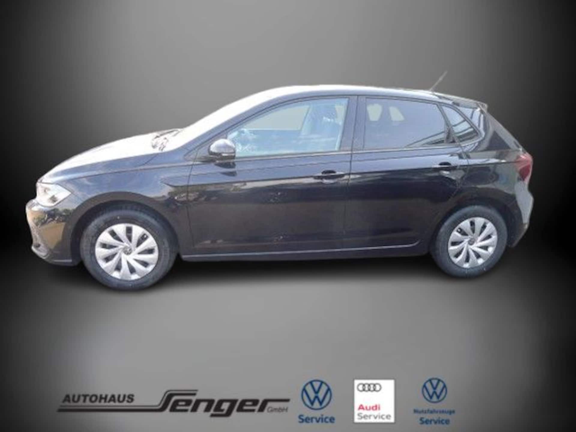 Volkswagen Polo Life