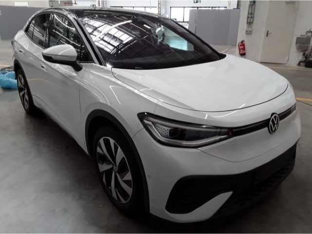 Volkswagen ID.5