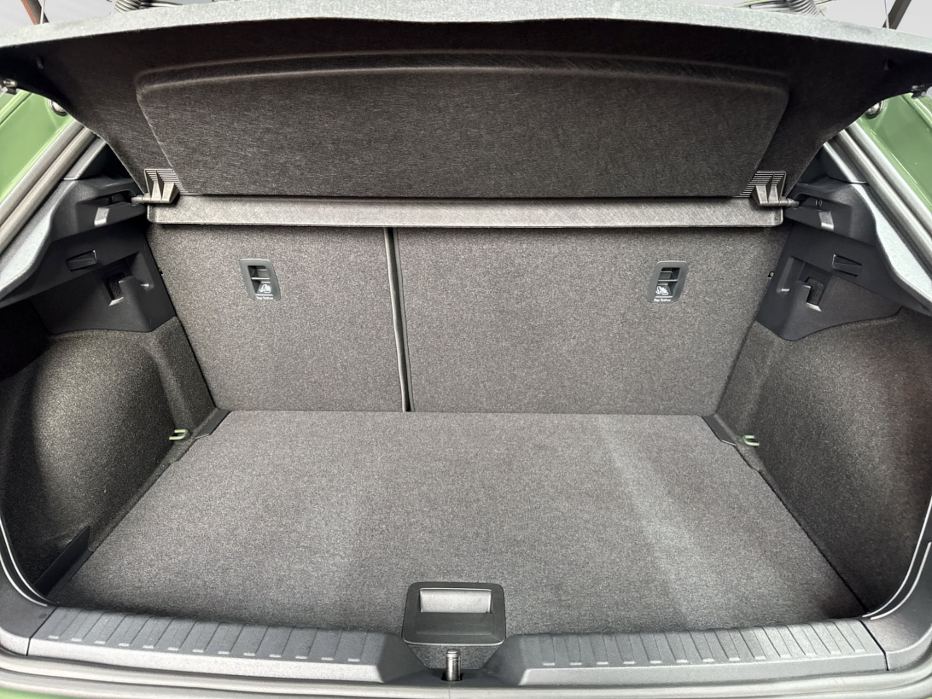 Audi A1 Sportback S line