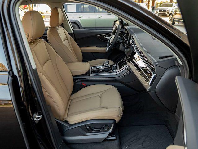 2026 Audi Q7 Premium Plus - Photo 28