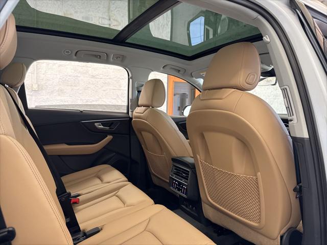 2025 Audi Q7 Premium Plus - Photo 47
