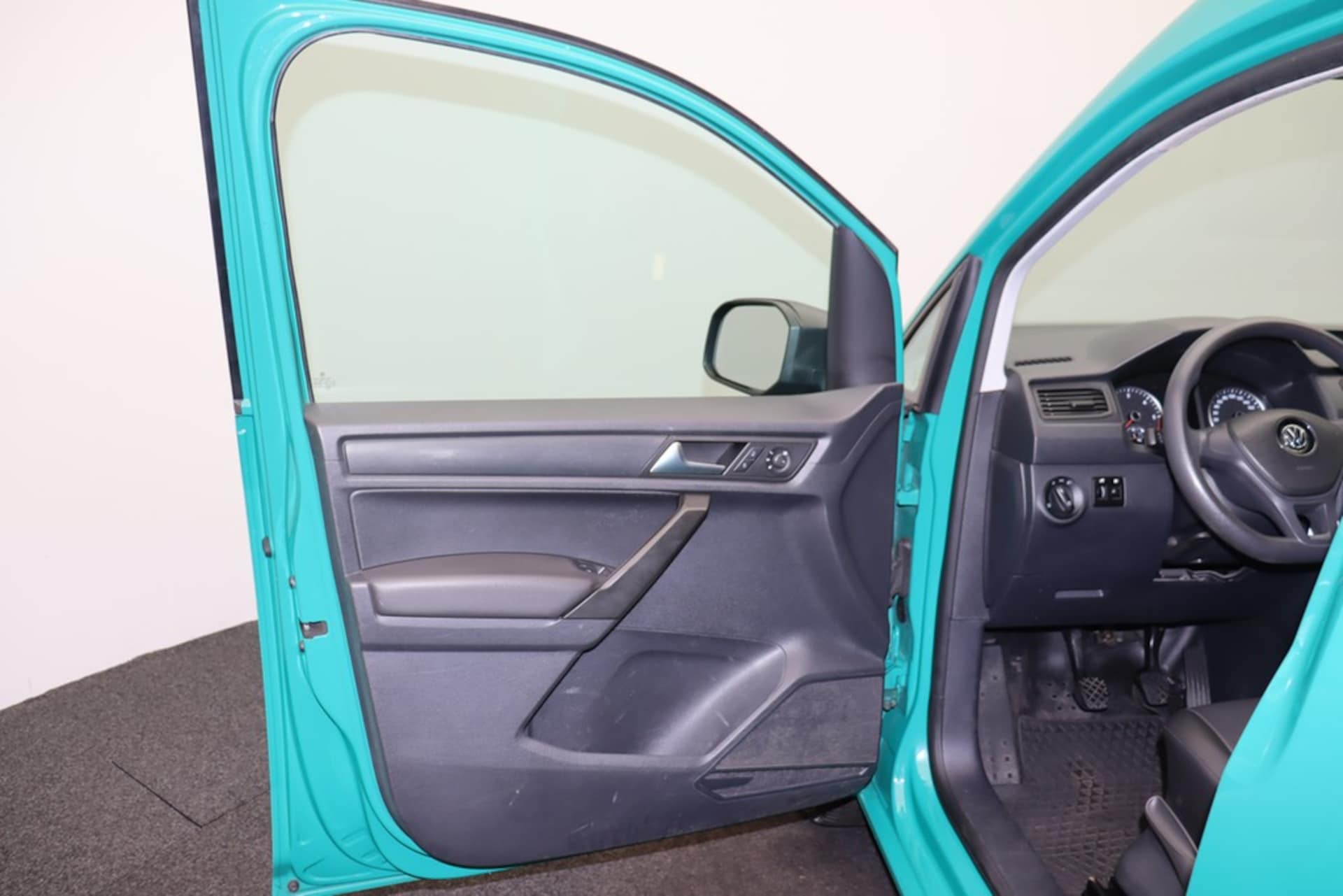 Volkswagen Caddy Kasten