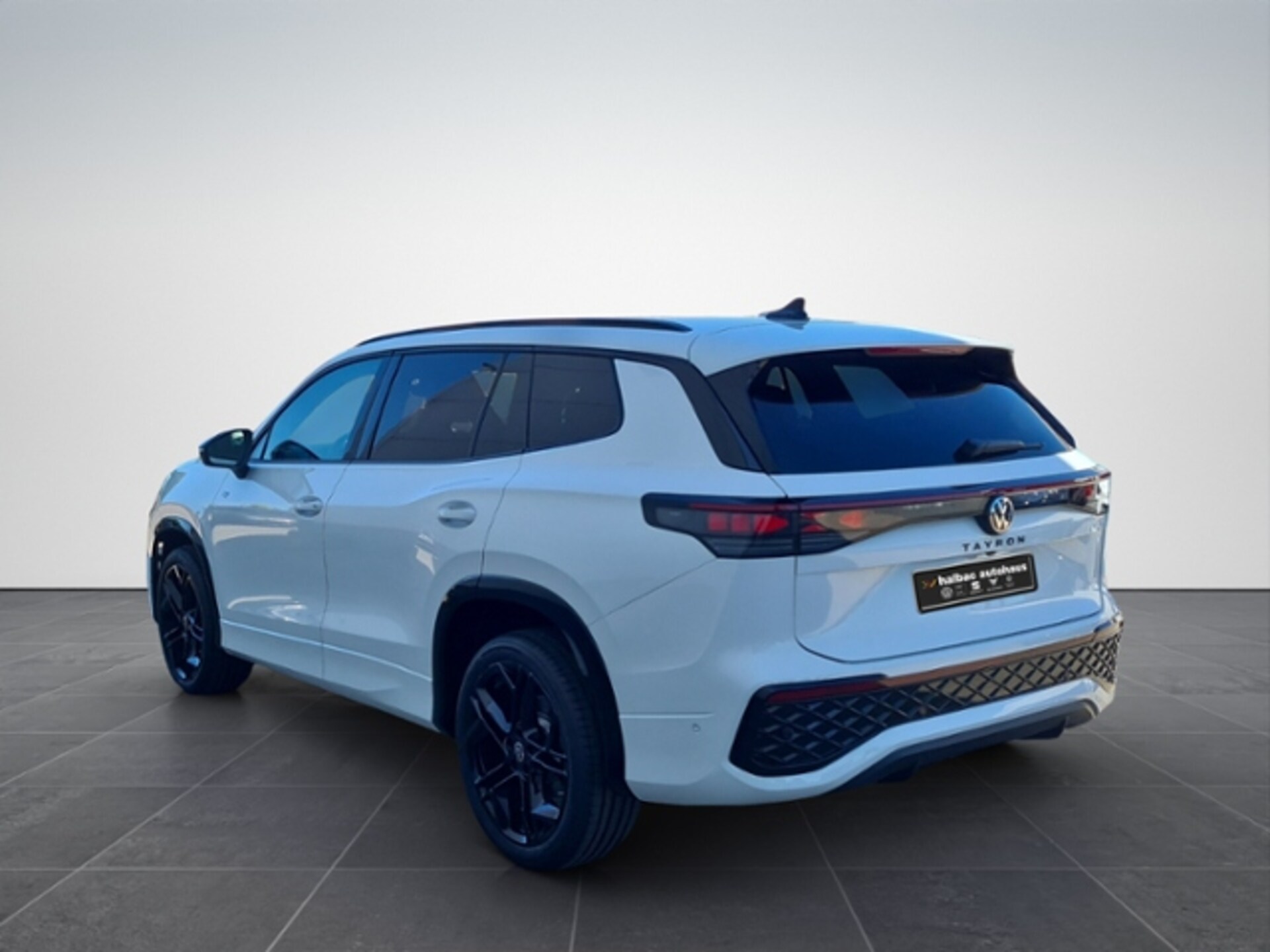 Volkswagen Tayron R-Line