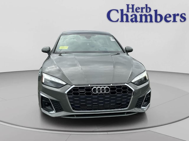 2023 Audi A5 Sportback