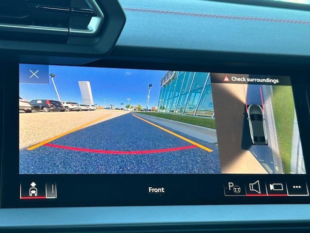 2026 Audi S3 Base - Photo 12