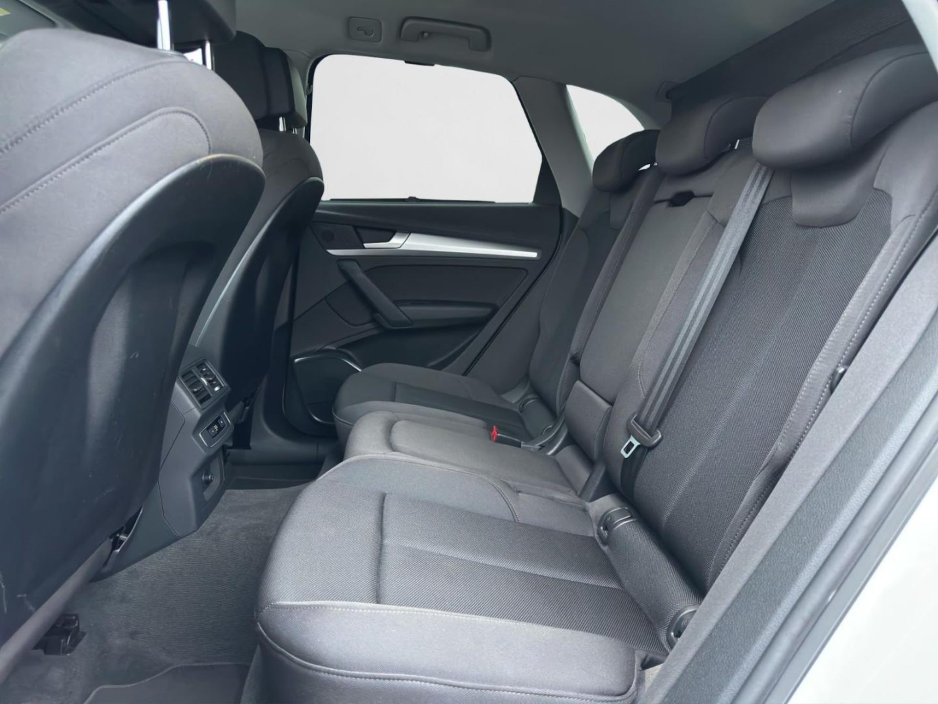 Audi Q5 TFSI e S line