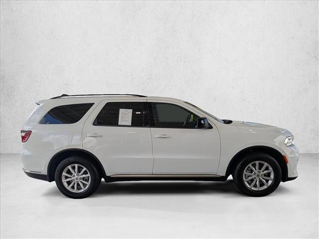 2023 Dodge Durango