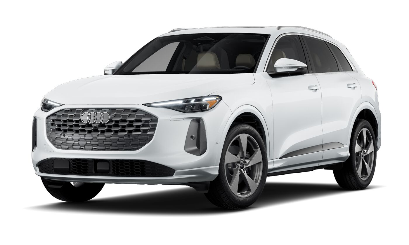 2026 Audi Q5 Premium Plus quattro's photo