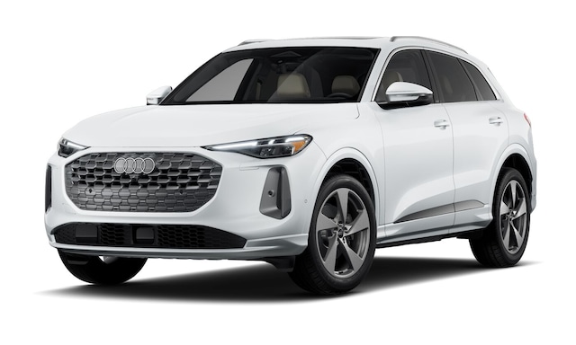 2026 Audi Q5
