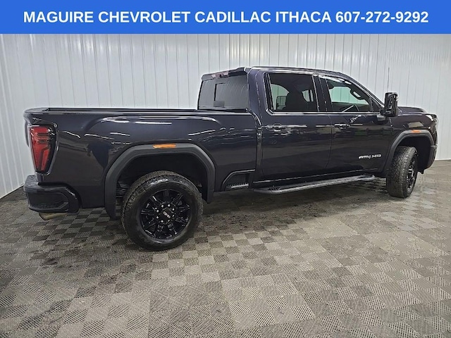 2024 GMC Sierra