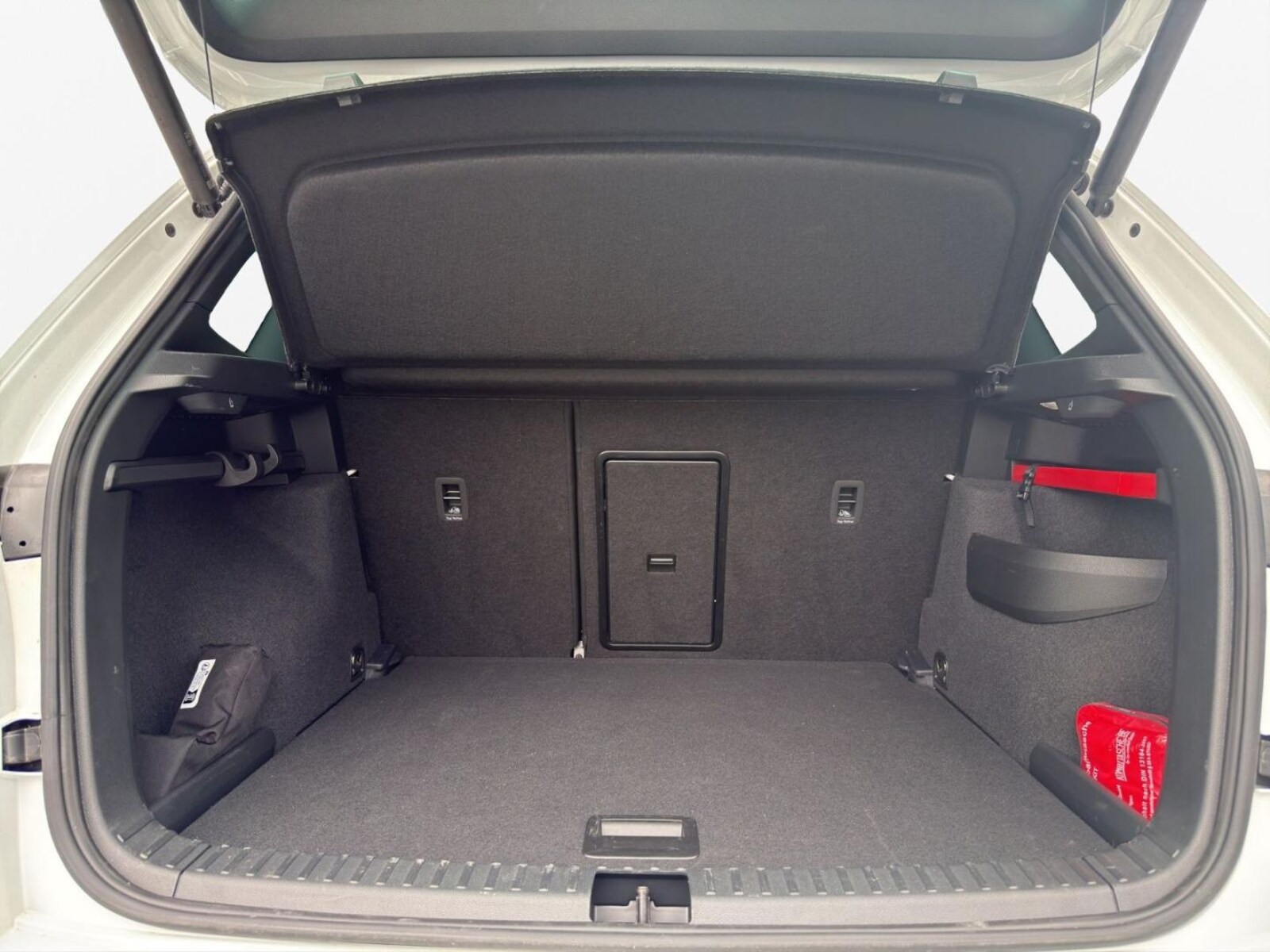 Škoda Karoq – Bild 9