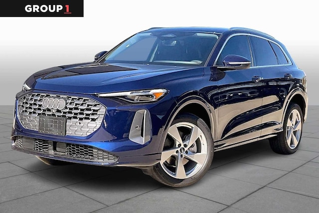 2025 Audi Q5