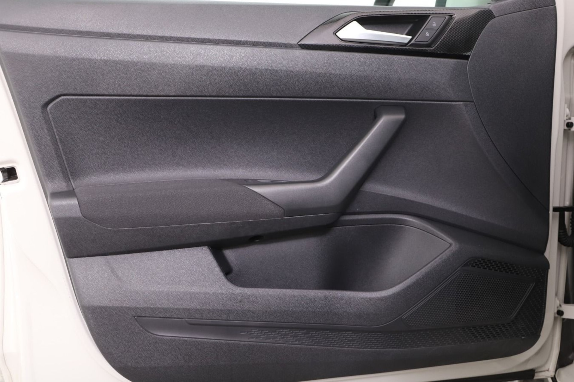 Volkswagen Taigo Life