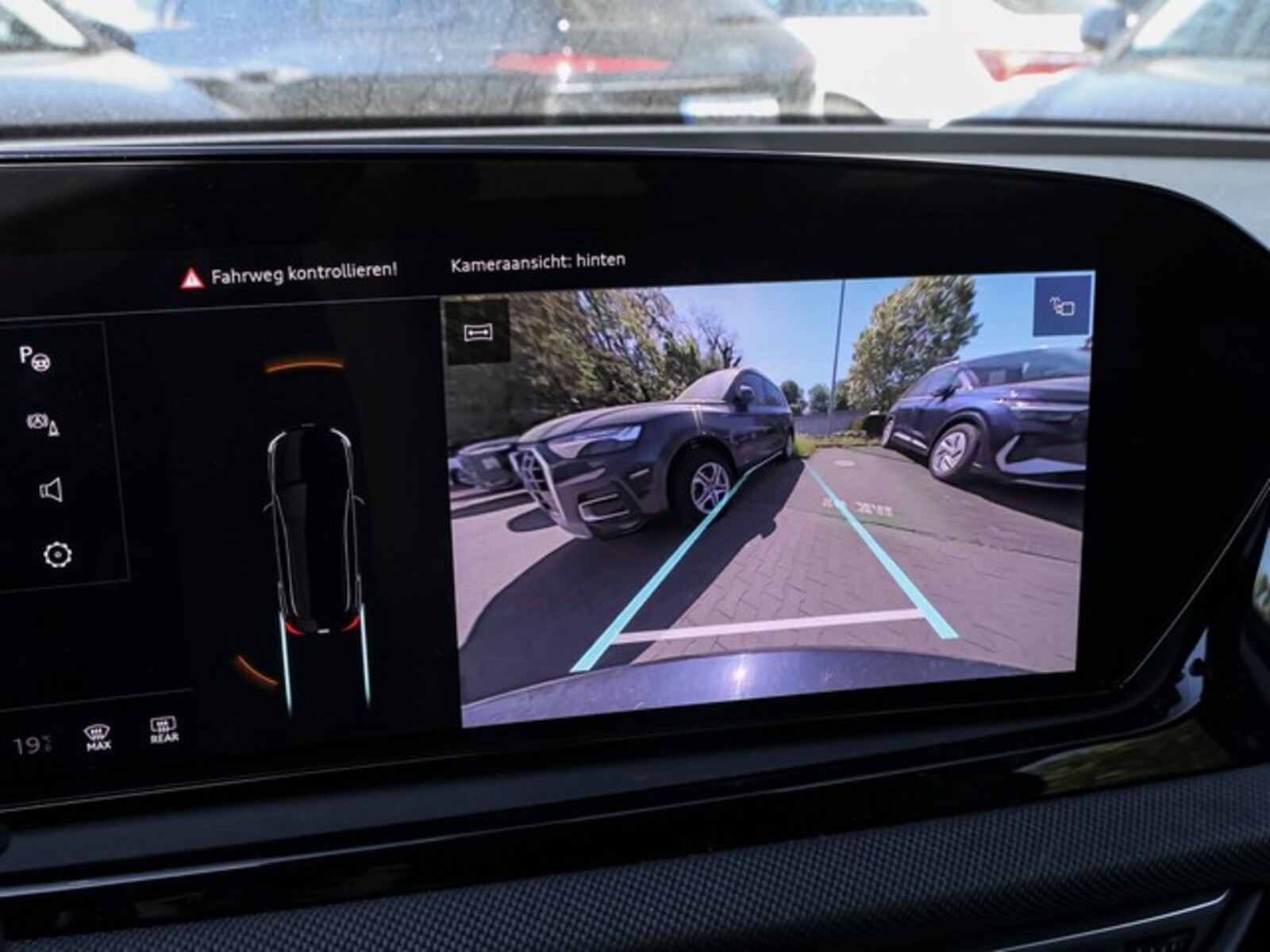 Audi A5 Avant – Bild 19