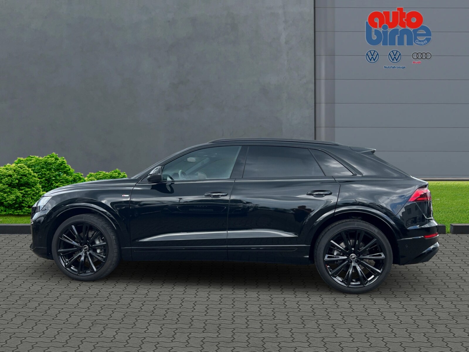 Audi Q8 – Bild 2