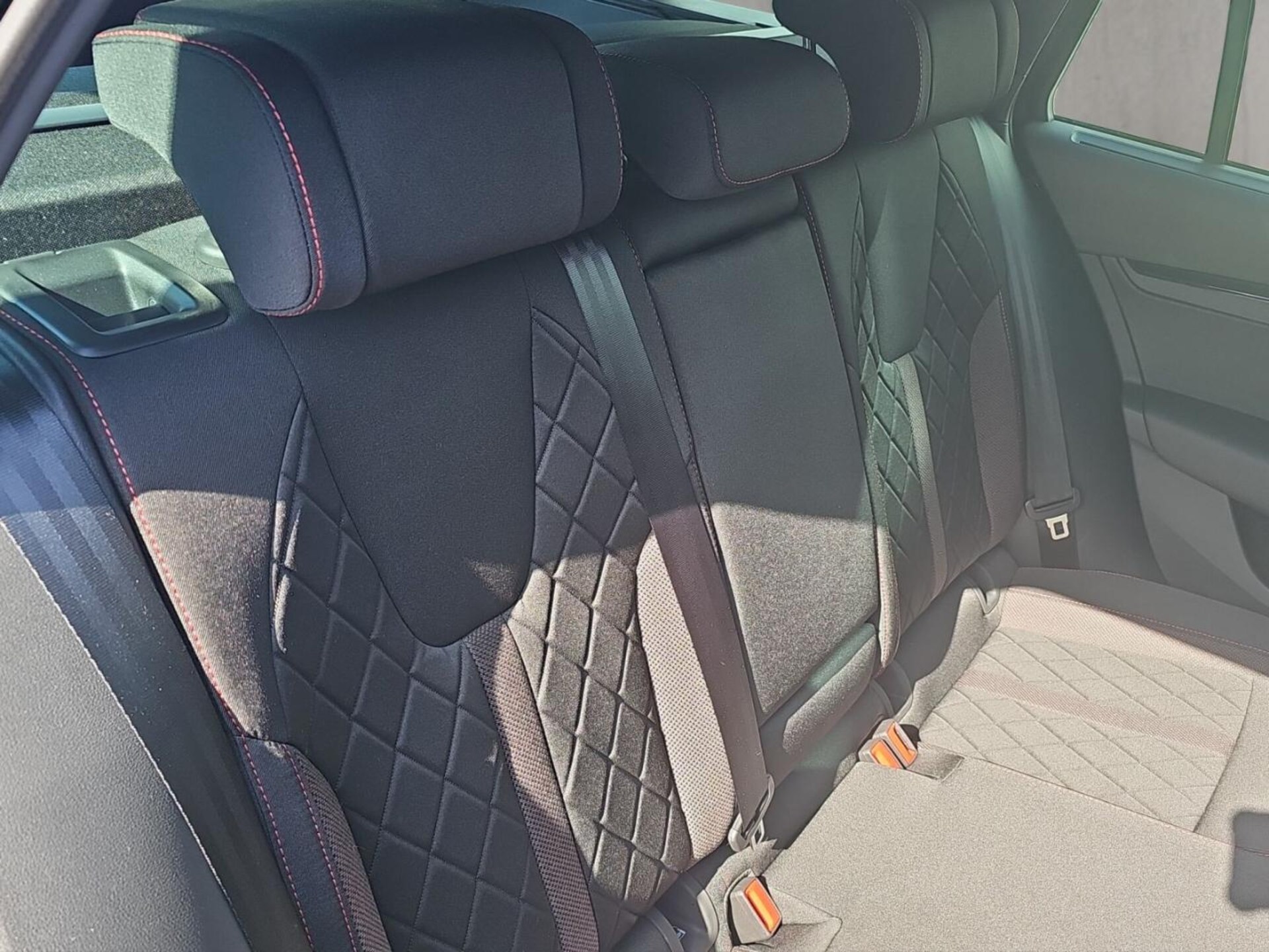 Skoda Octavia Combi RS
