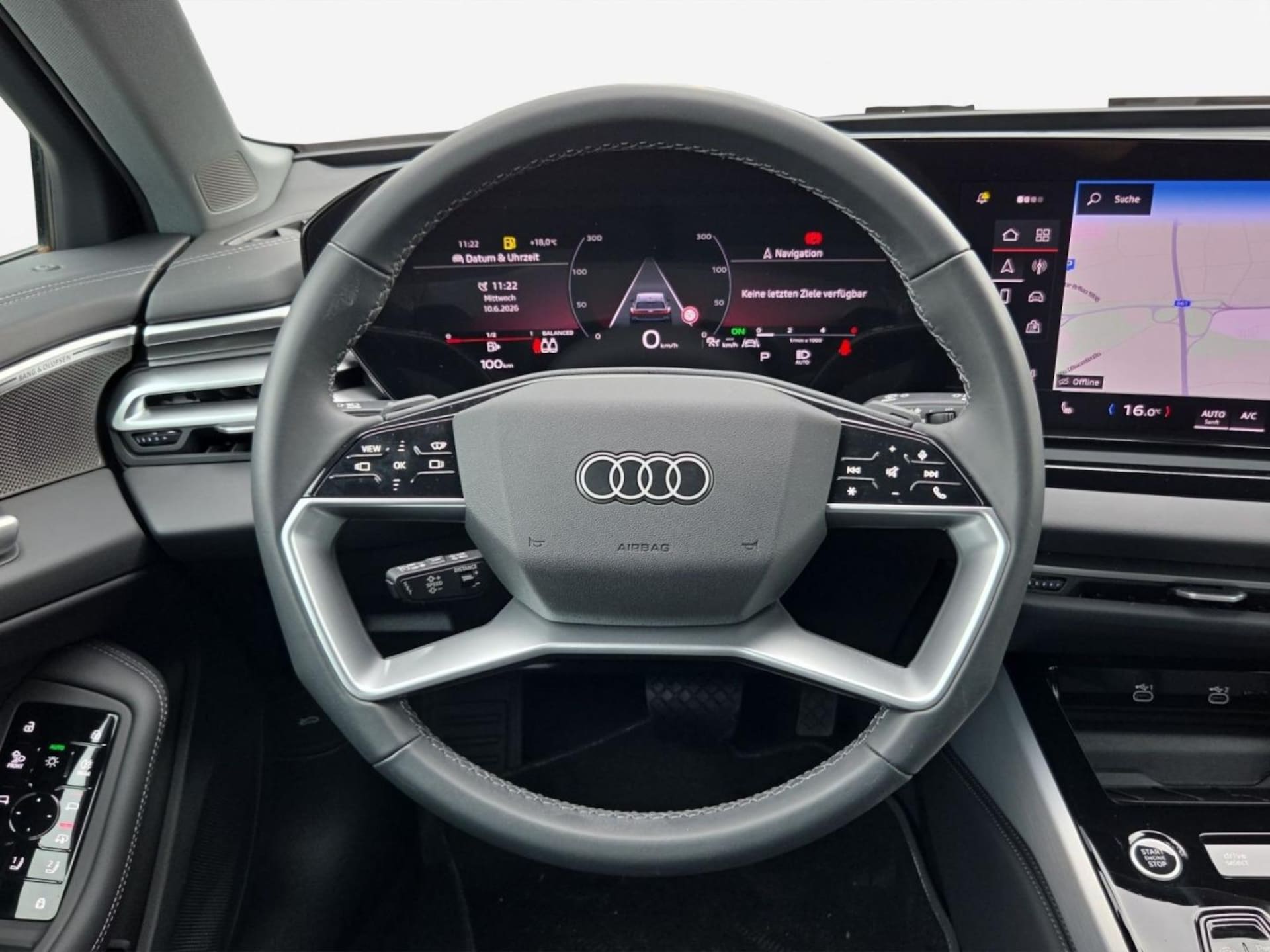 Audi A5 Avant edition one