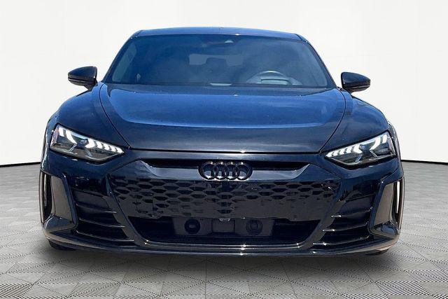 2023 Audi RS e-tron GT