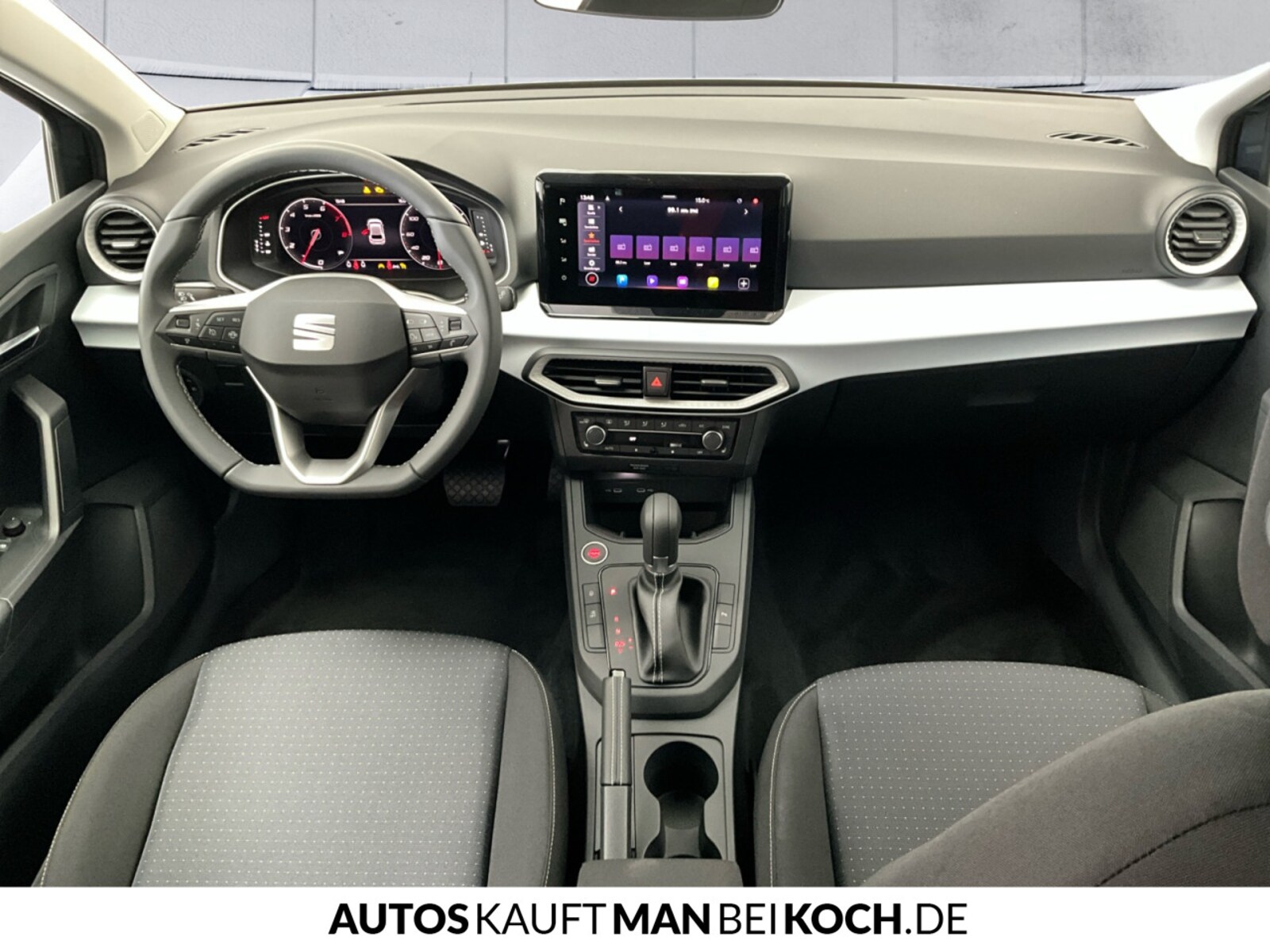 SEAT Ibiza – Bild 8