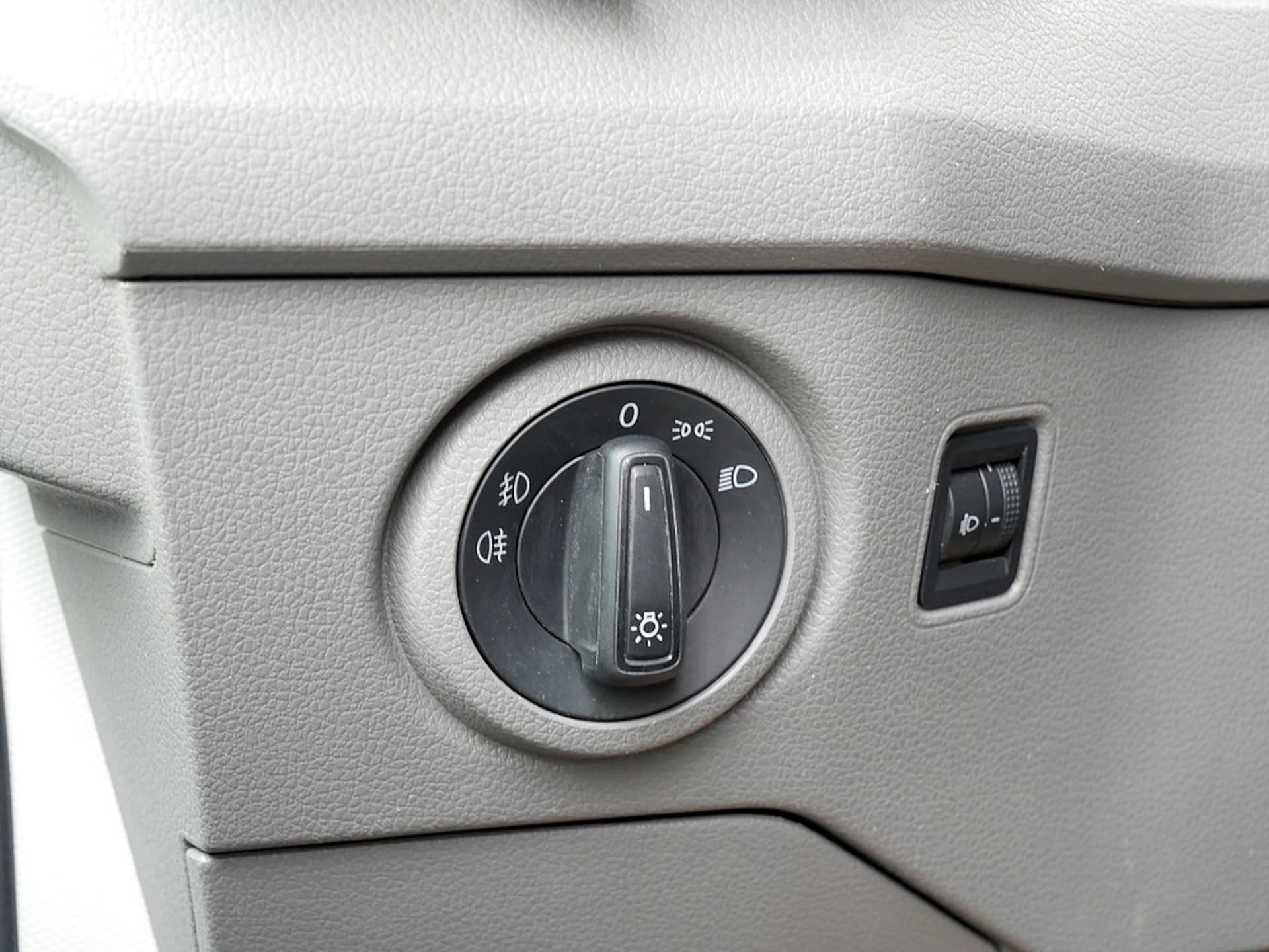 Volkswagen Crafter Kasten langer Radstand