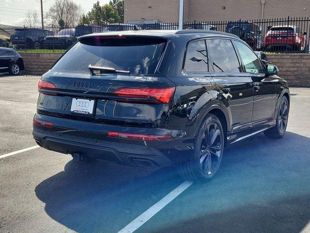 2026 Audi Q7 Premium Plus - Photo 8