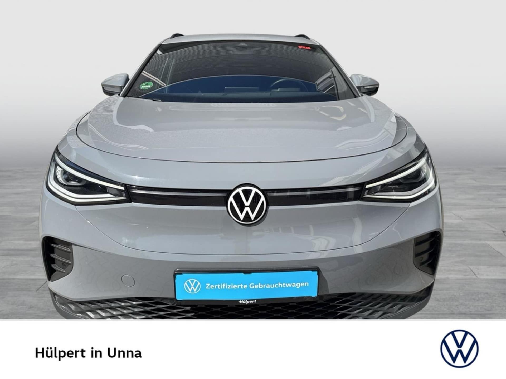 Volkswagen ID.4 Pure