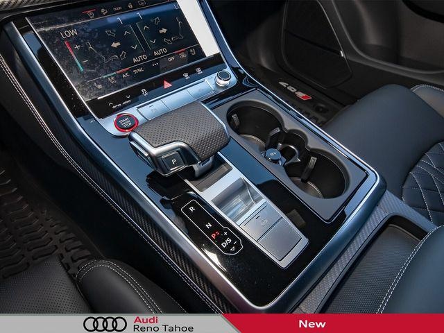 2026 Audi SQ7 Premium Plus - Photo 31